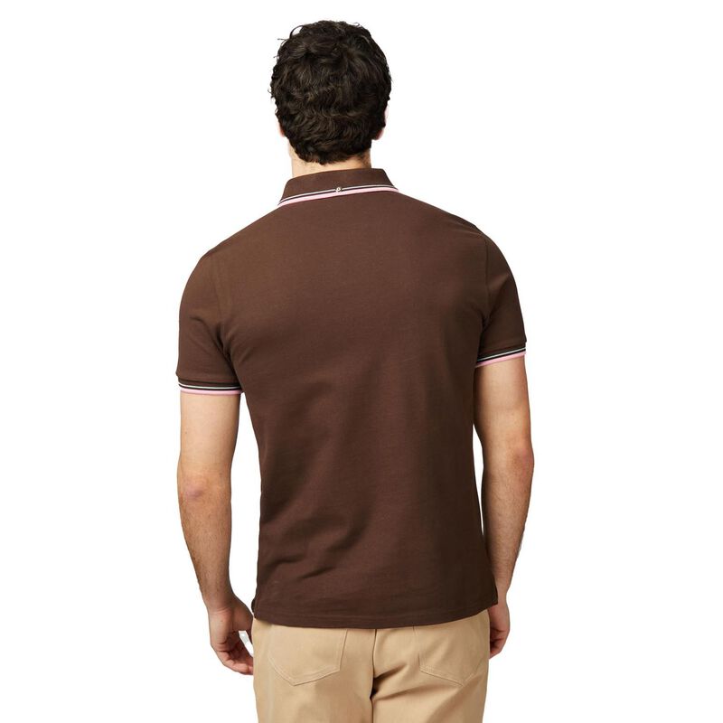 Ben Sherman Signature Pique Polo image number 1